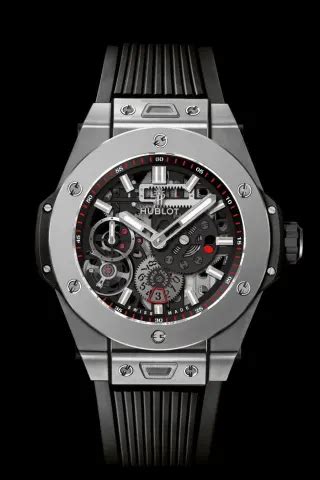 uhr hublot ähnlich|Die 10 begehrtesten Uhren und ihre meist günstigeren .